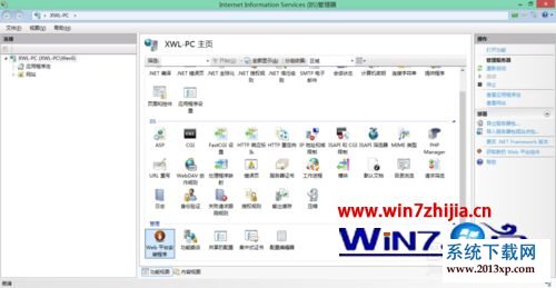 win7ϵͳiis7ʹhtaccessα̬ļĲ