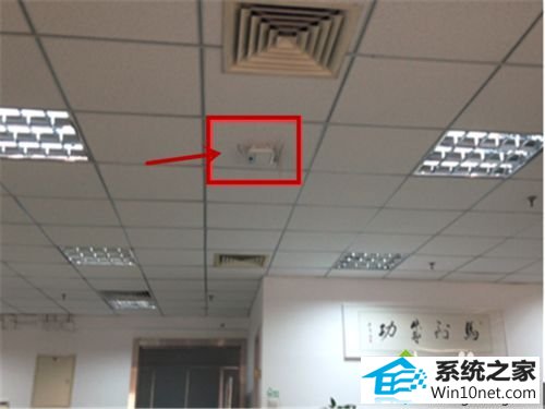 路由器摆放位置 win10系统电脑wiFi信号不稳定时快时慢的图文步骤