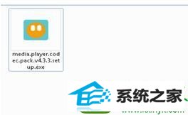 win10系统windows Media player播放不了avi格式视频怎么办 win10系统windows Media player播放不了avi格式视频的解决方法