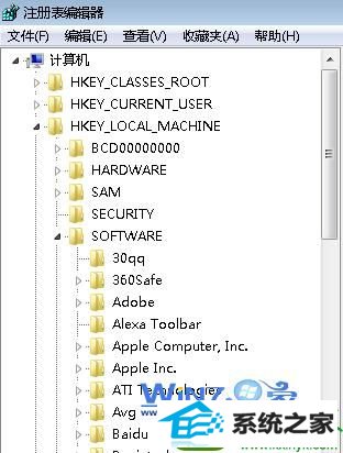 win10系统桌面图标只显示名称而图标不显示的解决方法