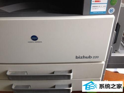 没有响应 win10系统电脑连接打印机可以打印文档不能打印图片的解决方法