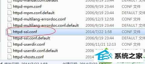 win10提示apache启动失败请检查相关配置怎么办 win10系统提示apache启动失败请检查相关配置的解决方法