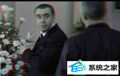 win10系统使用暴风影音播放视频画面变成3d效果 win10系统使用暴风影音播放视频画面变成3d效果的解决方法