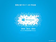 <b><font color='#0033CC'>ϵͳ֮⼤win11 64λٷv2025.05</font></b>